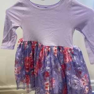 Casual, or formal dress!